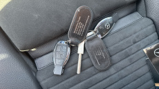 Mercedes-Benz GLA 180 AMG Line Edition 5dr Auto Petrol Hatchback